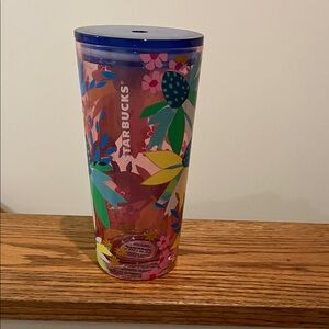 Starbucks Beverage Cup